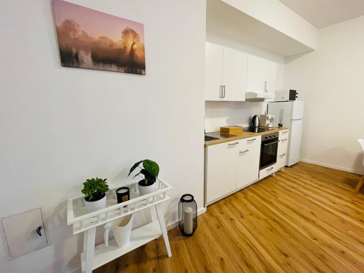 Schoenes Apartment - Netflix-Nespresso Дуйсбург Экстерьер фото